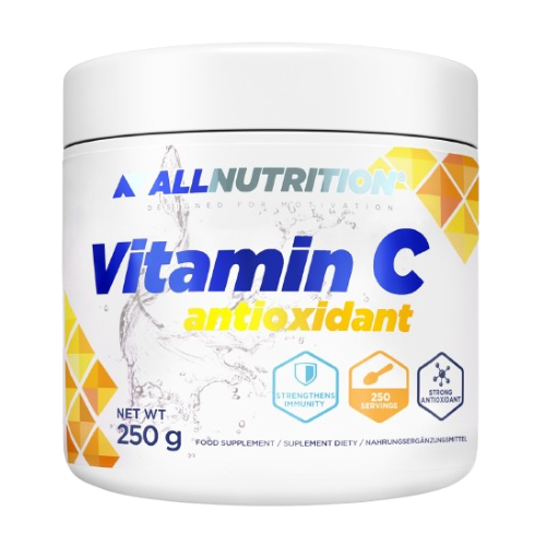 C vitamin