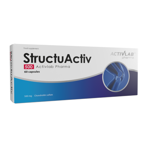 StructuActiv - kondroitin