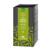 BIO zöld tea Sencha, 25x1.8g