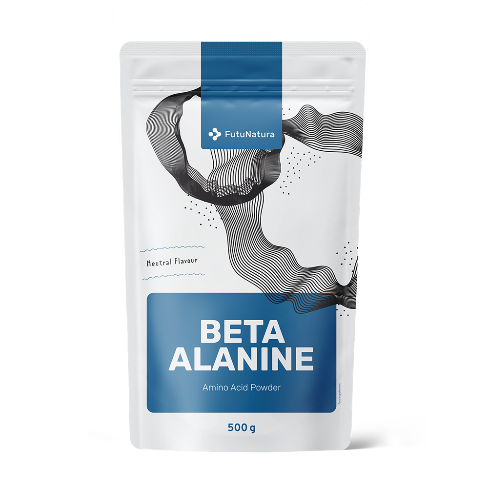 Béta-alanin por