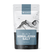 Fekete himalájai só, finomra őrölve, 250 g
