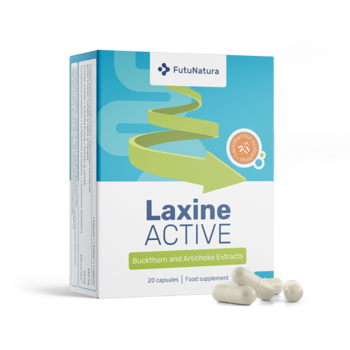 Laxine Activ