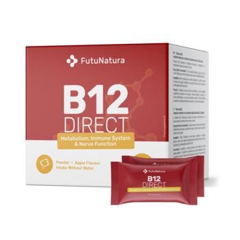 B12-vitamin DIRECT