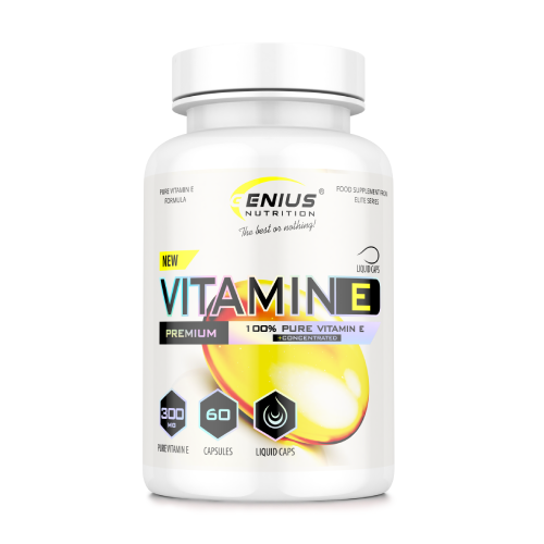 E-vitamin