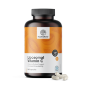 Liposzómás C-vitamin 1200 mg, 240 kapszula