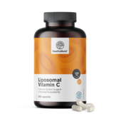 Liposzómás C-vitamin 1200 mg, 240 kapszula