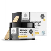 Shilajit Mumie 600 mg – gyanta, 30 g