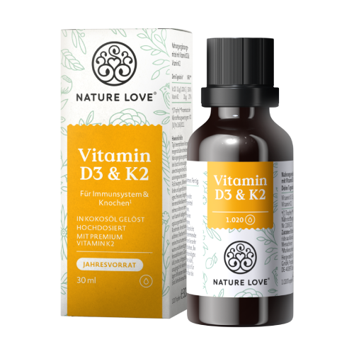 D3 K2 csepp vitamin.