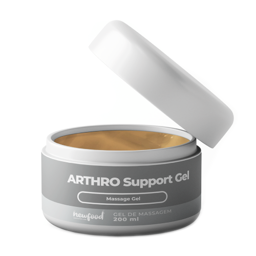 ARTHRO Support Gel – masszázs gél ízületekre