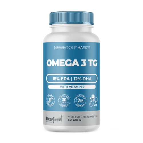 Omega 3. Az Omega 3 egy étrend-kiegészítő termék leírása.