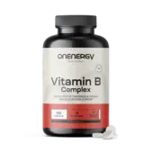 B-vitamin komplex, 180 tabletta