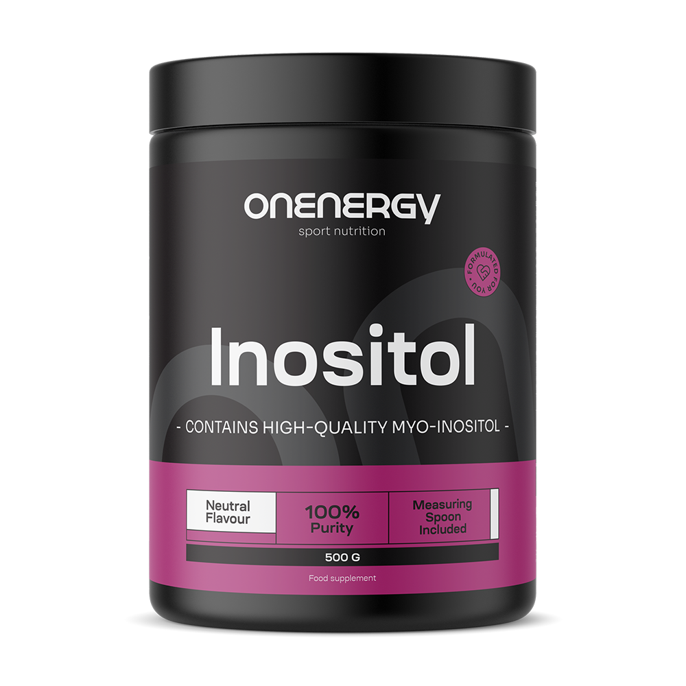 Inozitol por