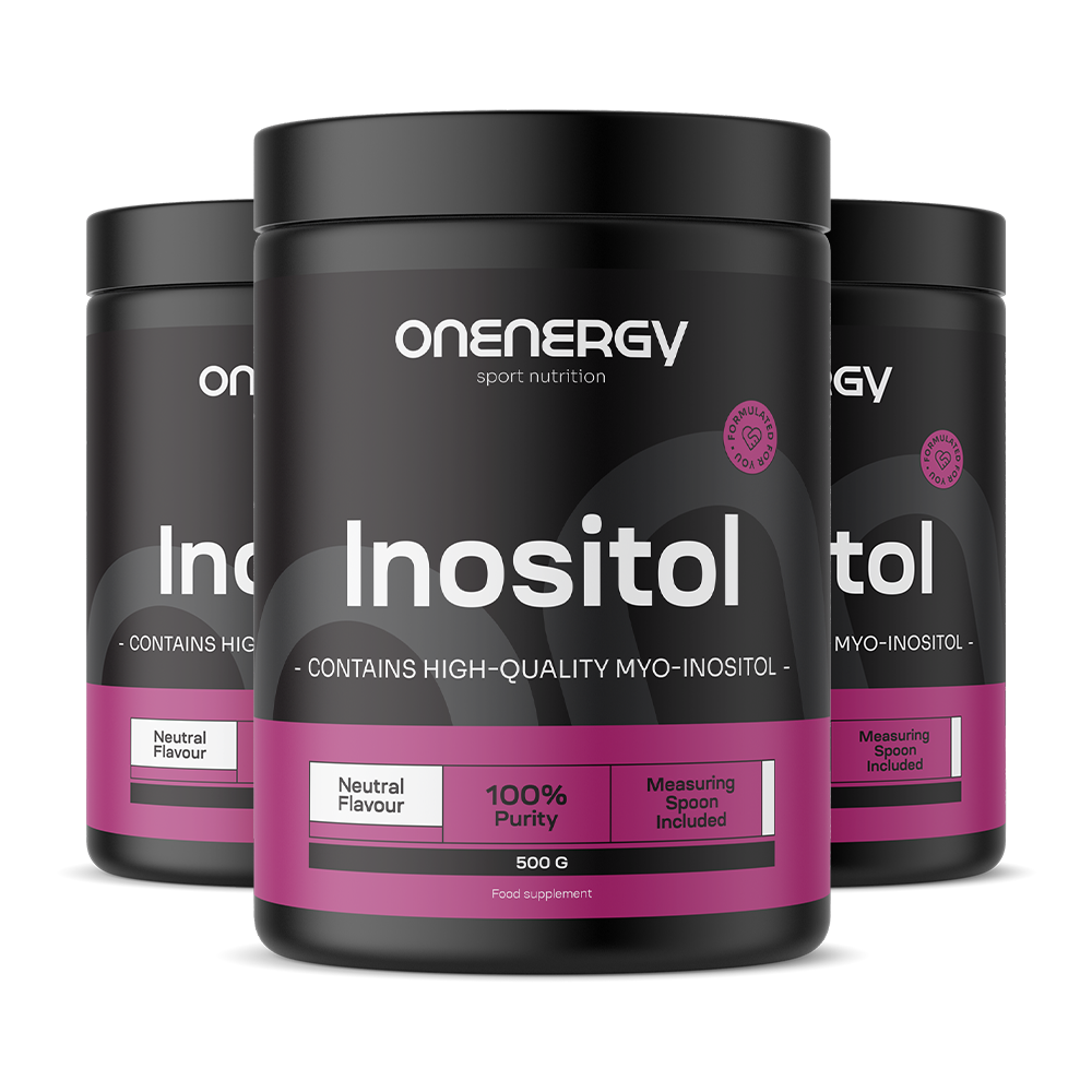 Inozitol por