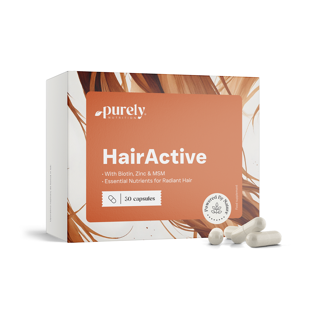 HairActive - hajkomplex.