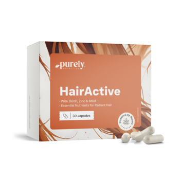 HairActive - hajkomplex.