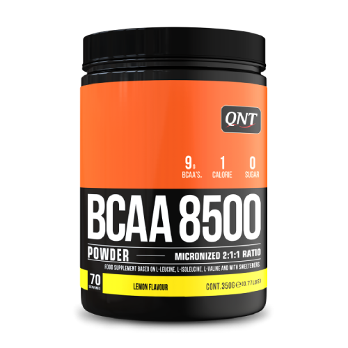 BCAA por – citrom