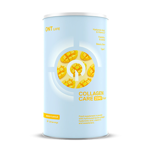 Collagen Care ZERO kollagénpor