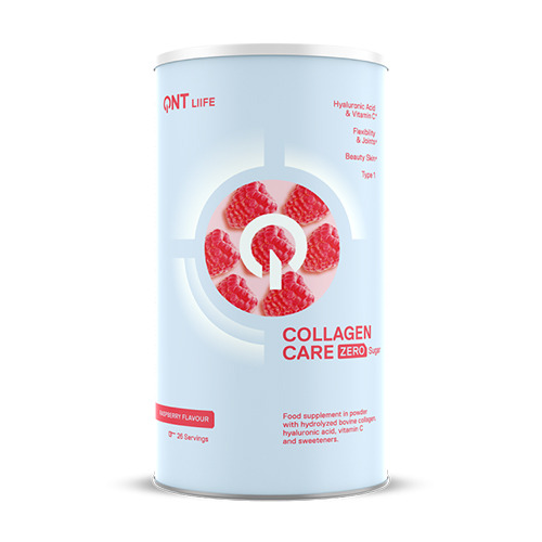 Collagen Care ZERO kollagén por