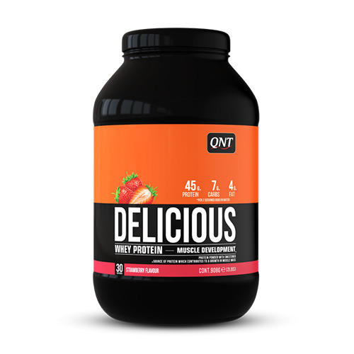 Delicious Whey - eper