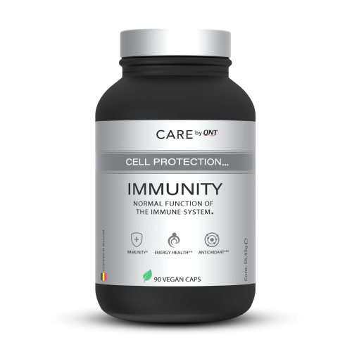 Immunity - az immunrendszernek