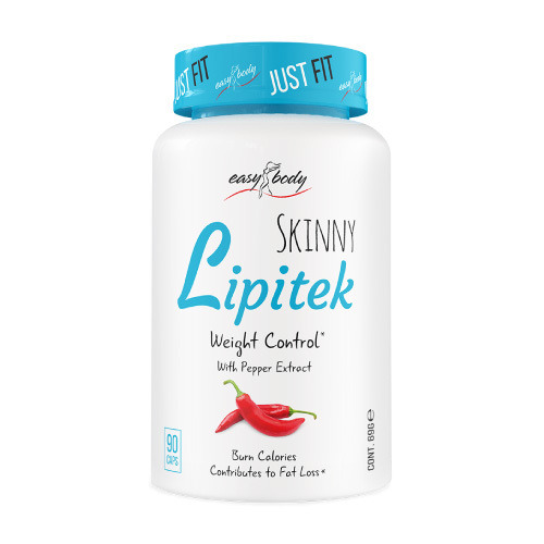 Lipitek – fat burner nőknek