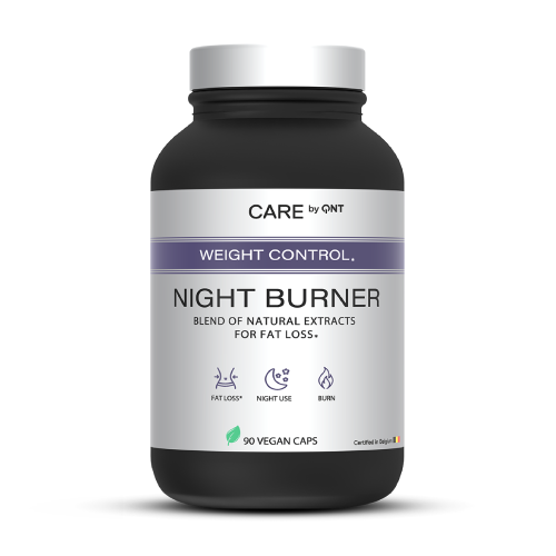 Night Burner 