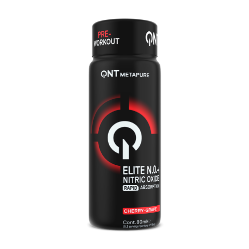 Elite – Pre-Workout ital