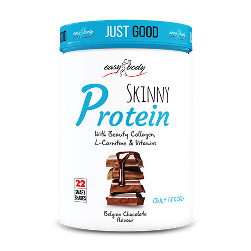 Skinny Protein fehérje kollagénnel