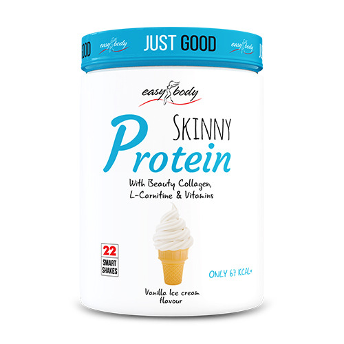 Skinny Protein fehérjék kollagénnel