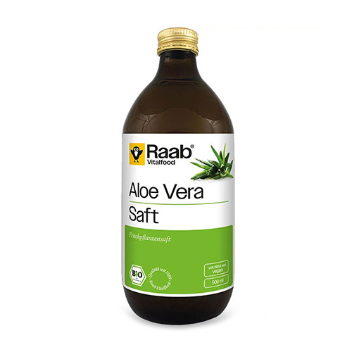 BIO Aloe vera leve