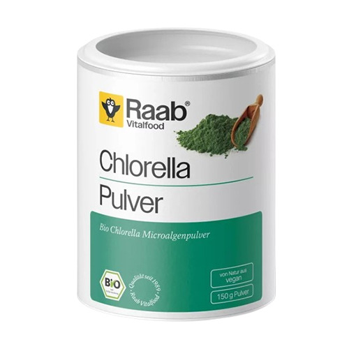 BIO Chlorella por