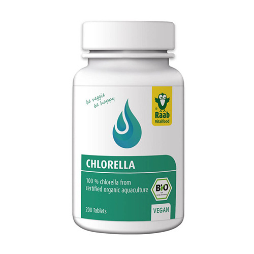 BIO Chlorella