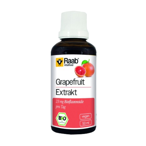 BIO Grapefruit kivonat