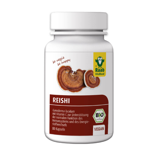 BIO Reishi - kivonat