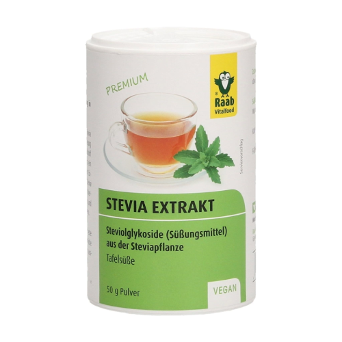 Stevia por