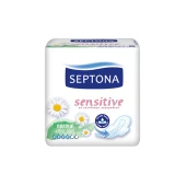 Sensitive tisztasági betét – Normal ultra plus, 10 betét