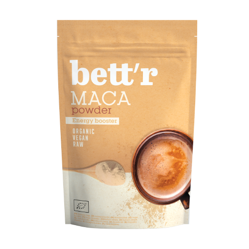 BIO Maca por