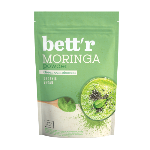 BIO Moringa por