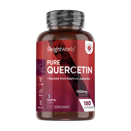 Quercetin komplex.